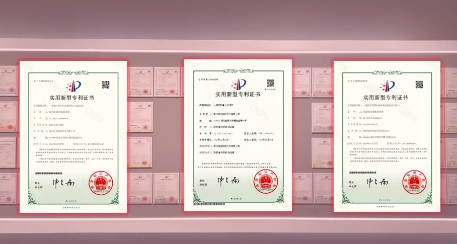 荊州思創(chuàng)科技2024全年回顧｜創(chuàng)新與堅守，共繪輝煌篇章