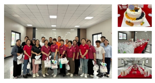 荊州思創(chuàng)科技2024全年回顧｜創(chuàng)新與堅守，共繪輝煌篇章
