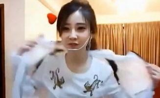 冯提莫福利视频在线观看