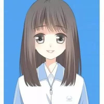 福利在线头像动漫可爱