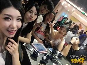 在线线福利直播,揭秘在线福利直播的魅力与亮点