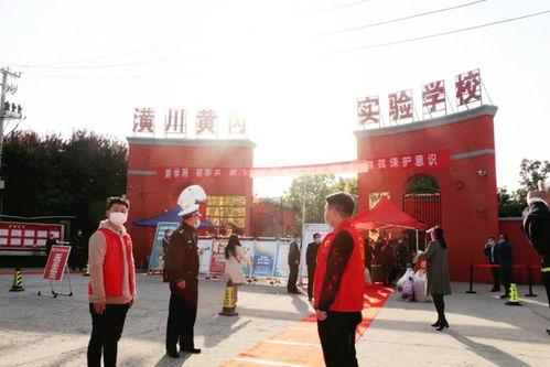 潢川在线城关福利院,温暖家园——探访潢川在线城关福利院”