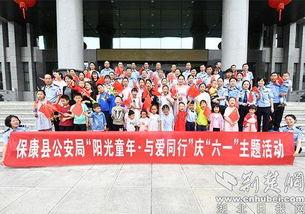 潢川在线城关福利院,温暖家园——探访潢川在线城关福利院”